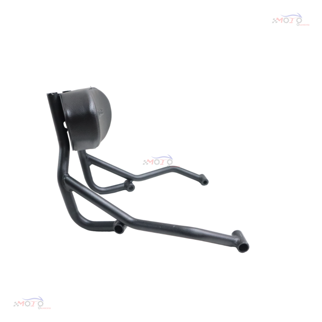 Type 2 - Tyre Hugger For Guerrilla 450